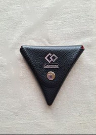 Golf tee pouch-Colantotte