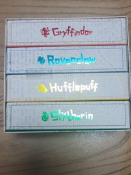 收藏用 CSD 哈利波特小童口罩包裝盒