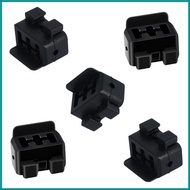 CON Upgraded Silicone Nozzle Wiper Nozzle Brush for H2D H2S H2C Hotend Spare Part