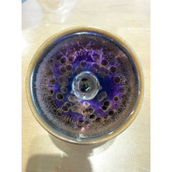 C c1130 Jingzhange/Qiu Zhiwei/Obsidian/One Shot One Shot/Jianzhan/Gift/Tea Cup/Tea Set/Tea/