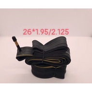 KENDA 26x1.95 LONG valve OFF-ROAD BIKE TUBE