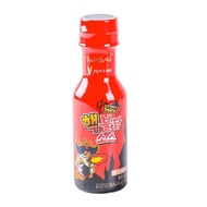 Samyang Sauce Hot Spicy