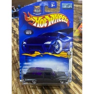 Hot Wheels 8 Crate 022