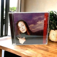 二手 CD 江蕙 我愛過 斷腸詩 金針花