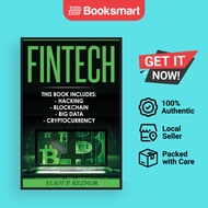 Fintech - Paperback - English - 9788293791119