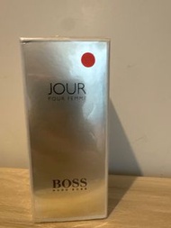 Hugo Boss Jour Pour Femme Lumineuse EDP 波士 耀目晨光淡雅版女性香水 30ml