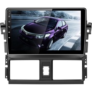 TOYOTA VIOS 2013-2018 ANDROID PLAYER 10INCH