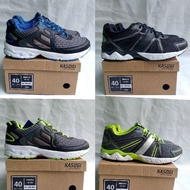 NEW sepatu pria / sepatu running kasogi / sepatu kasogi original