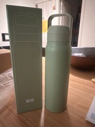 Uniqlo 保溫瓶