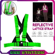 Safety Vest Reflective Safety Vest Construction Reflective Vest Reflective Vest Cycling Reflective V