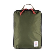 TOPO DESIGNS收納包/ 10L/ 橄欖綠