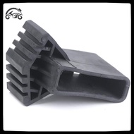 [8C11] Ladder Foot Cover Exquisite Durable Multi-function Folding Ladder Fan-shaped Foot Cover Anti-