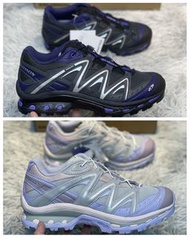 Salomon XT-Quest 戶外機能 徒步鞋 運動鞋 跑鞋 男女裝36-46