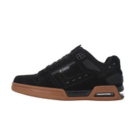 Osiris Peril Shoe - Black/Black/Gum