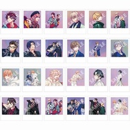 Paradox Live -Allen, Hajun, Anne, Kei, Rokuta, Itsuki, Yohei, Shiki, Ryu, Dongha FATE Trephoto/Photo