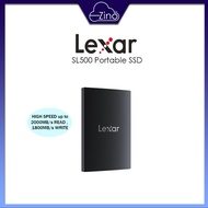 LEXAR SL500 PORTABLE SSD