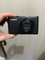 Canon相機S95