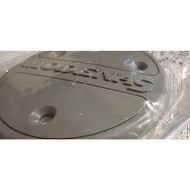 #Engine Cover Kriss #Modenas Kriss 1/Kriss 2/Kriss 110 Engine Cover 3D Logo/ Enjin Cover logo/Magnet