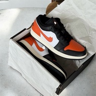 Jor dan 1 low Shattered Backboard shoes shop Binh Authentic VN