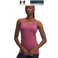 UNDER ARMOUR HeatGear® Armour Racer เสื้อกล้ามออกกำลังกายผู้หญิง