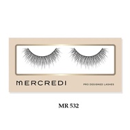 Mercredi 532 Upper Lashes (MR 532)
