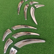 passo hana chrome acc