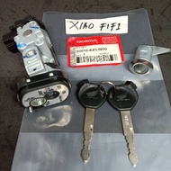 Ignition key espBEAT, popBEAT, streetBEAT (K81)