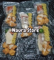 Paket Mie Boci Isi 5Bungkus