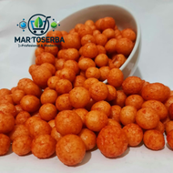 MT Sukro Pedas 250gr Sukro Kacang Atom Pedas Sukro Pedas Manis Kacang Gurih