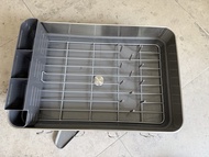 Simplehuman dish rack