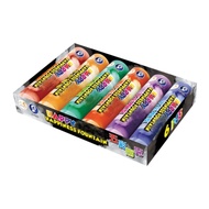 6 Smokeed Colour Mix Photography & Videography | Miracle Await