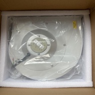 [Radiator] RG28P-4EK.4 I.1 R 6SL3362-0AG00-0AA1RG28P-4EK.41.1R 112305Fan