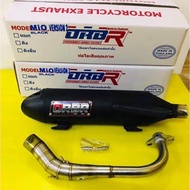 ▹ ㍿ ▕ ◱ ▚ ORBR Chicken Pipe Mio Sporty / Mio I 125 GT / Soulty / Mio Soul i 125 / Soul i 115