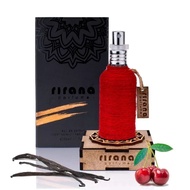 Rirana Parfume Cherry On Top 50ML EDP UNISEX perfume (Exclusive Edition)