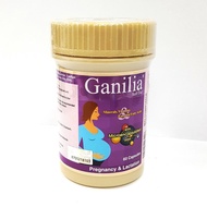 GANILIA SOFT GEL 60'S