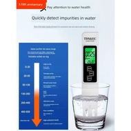 Tds Water Quality Test Pen High Precision Household Water Purifier Tap Water Test Water Quality Inst