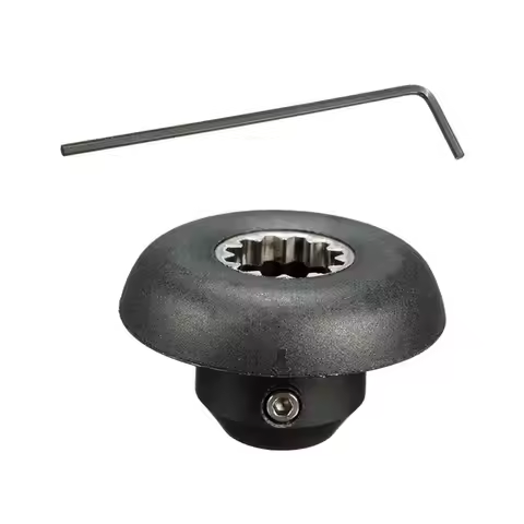 Replacement Parts Drive Socket Kit with Allen Wrench for Vitamix Blender 5000 5200 Easy Installation