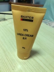 UREA CREAM 冇敏感面霜$20/1乾燥皮膚