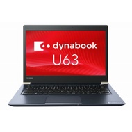 TOSHIBA Dynabook U63 (PORTEGEX30-E)