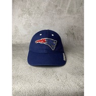 New Patriot NFL Bling cap