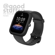 [SG FREE ] PC Case Cover for Huami Amazfit Bip 3 Bip3 pro smart watch Protective