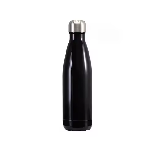 500ml Thermos Bottle Vacuum Flasks Stainless Steel Water Bottle Sports Gift Cups Double Wall Insulat