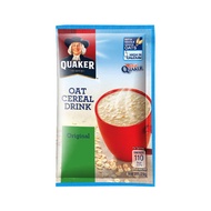 Quaker Vita Cereal Drink (12 x 29g) 12 Boxes - 1 CASE