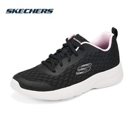 Skechers | รองเท้าวิ่งระบายอากาศสำหรับผู้หญิง รุ่นใหม่ฤดูใบไม้ร่วง