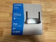 Linksys MR7350 路由器 Router AX1800