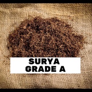 Racikan Pabrikan 100 Gram Grade A Istimewa Tarikan Halus