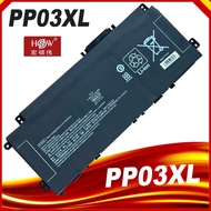 PV03XL PP03XL Battery for HP Pavilion X360 13-BB 14-DV 14-DW 14M-DW 14-DK HSTNN-LB8S HSTNN-DB9X HSTN