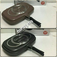 Dessini Pemanggang ajaib / grill pan