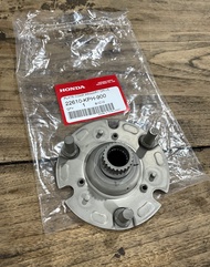 จานคลัชก้อนต้นกำลังขัขตัวนอก(หลักคลัช) (แท้ศูนย์)  เวฟ125 รหัส 22610-KPH-900