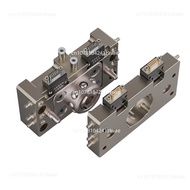 OX-LB/OX-LBI  aluminum automatic tool  quick Changer (Robot Side) Tool Changer (Tool Side) 35KG